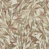 Y6230706 - Rainforest Leaves Wallpaper