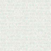 BW3811 - Grey Horizontal Hash Marks Wallpaper