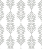 CV4428 - Light Grey Broadsands Botanica Wallpaper