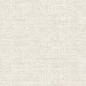 MN1932 - White Papyrus Weave Wallpaper