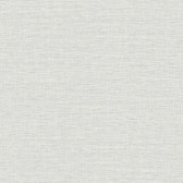 FH4060 - Grey Silk Linen Weave Wallpaper
