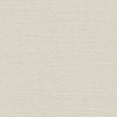 FH4056 - Caramel Silk Linen Weave Wallpaper