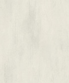 MM1775 - White Stucco Finish Wallpaper
