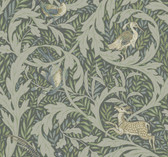 AC9124 - Woodland Tapestry Wallpaper
