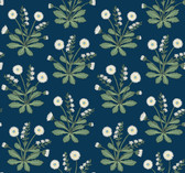 AC9151 - Meadow Flowers Wallpaper