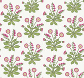 AC9153 - Meadow Flowers Wallpaper