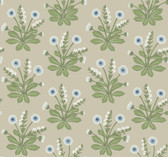 AC9154 - Meadow Flowers Wallpaper