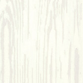 RRD7601N - Whitewash Heartwood Wallpaper
