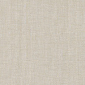RRD7637N - Powder Sand Rugged Linen Wallpaper