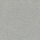 RRD7639N - Dusk Rugged Linen Wallpaper