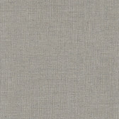 RRD7640N - Shale Rugged Linen Wallpaper