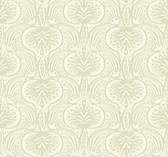 HO2154 - Lotus Palm Wallpaper