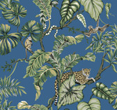 HO2141 - Jungle Cat Wallpaper
