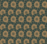 CA1560 - Coco Bloom Wallpaper
