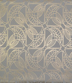 NW3525 - Cartouche Wallpaper