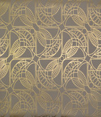 NW3526 - Cartouche Wallpaper
