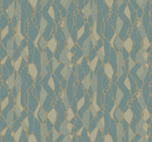 NA0511 - Stained Glass Wallpaper