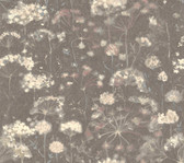 NA0543 - Botanical Fantasy Wallpaper