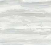 AG2013 - Grey & Slate On The Horizon Wallpaper