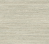 PSW1278RL - Brown Cattail Weave Peel & Stick Wallpaper