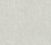 PSW1283RL - White Reed Basket Peel & Stick Wallpaper