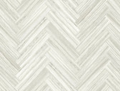 PSW1287RL - Beige Hermosa Herringbone Peel & Stick Wallpaper