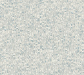 PSW1337RL - Grey & Blue Mother Of Pearl Peel & Stick Wallpaper