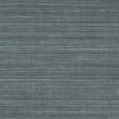 ND3078N - Blue Tasar Silk Wallpaper