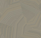 OI0613 - Glint Dotted Maze Wallpaper