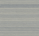 OI0625 - Navy Tapestry Stitch Wallpaper