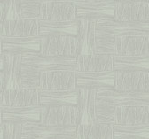 OI0631 - Sage Wicker Dot Wallpaper