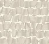OI0654 - Taupe Brushed Ink Wallpaper
