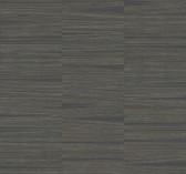 OI0661 - Charcoal Line Stripe Wallpaper