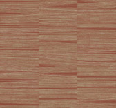 OI0662 - Brick Line Stripe Wallpaper