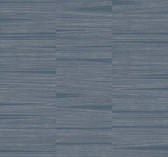 OI0663 - Indigo Line Stripe Wallpaper