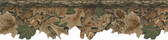 LAKE FOREST LODGE REALTREE CAMOUFLAGE BORDER-GREEN