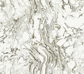 KT2221 - Polished Marble Wallpaper