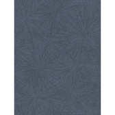 2945-1118 - Majestic Denim Starburst Wallpaper