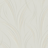 EV3937 - Blonde Graceful Wisp Wallpaper