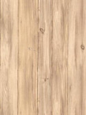 LAKE FOREST LODGE BARNBOARDS WALLPAPER-WHITE WASH