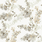 EV3973 - Blonde Blossom Fling Wallpaper