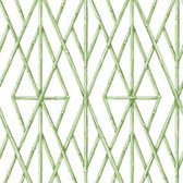 CV4451 - Riviera Bamboo Trellis Wallpaper