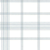 CV4468 - Charter Plaid Wallpaper