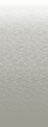 Add shimmering drama to any space with this peel and stick wall mural. Shifting from white to charcoal, this mural features a metallic effect that gives it a chic, industrial vibe. Installation is as simple as Peel, Stick...Done!™ White Aura Ombre Peel & Stick Wall Mural comes on 2 panels and measures 3-ft 4-in wide by 9-ft high when assembled. If you purhcase multiple rolls, you can continue the design horizontally.