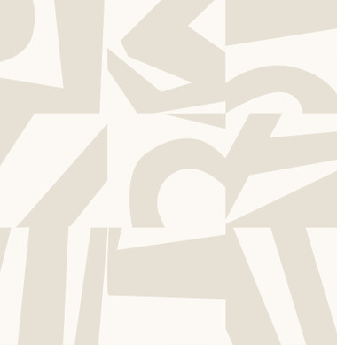 Designed by Emily Shaw (@emilyrayna), this funky peel and stick wallpaper pattern brings creativity to any space in just Peel, Stick...Done!™ The design features diverse and captivating patterns within a grid of taupe and white boxes, showcasing the potential to beautify your space with what's available. This diversity of beauty reflects individual preferences. Taupe Inside The Box Peel and Stick Wallpaper comes on one roll that measures 20.5 inches wide by 18 feet long.
