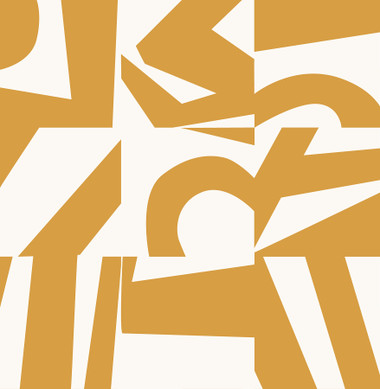 Designed by Emily Shaw (@emilyrayna) this funky peel and stick wallpaper pattern brings creativity to any space in just Peel, Stick...Done!™ The design features diverse and captivating patterns within a grid of yellow and white boxes, showcasing the potential to beautify your space with what's available. This diversity of beauty reflects individual preferences. Yellow Inside The Box Peel and Stick Wallpaper comes on one roll that measures 20.5 inches wide by 18 feet long.