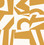 Designed by Emily Shaw (@emilyrayna) this funky peel and stick wallpaper pattern brings creativity to any space in just Peel, Stick...Done!™ The design features diverse and captivating patterns within a grid of yellow and white boxes, showcasing the potential to beautify your space with what's available. This diversity of beauty reflects individual preferences. Yellow Inside The Box Peel and Stick Wallpaper comes on one roll that measures 20.5 inches wide by 18 feet long.