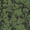 Moody and mysterious, this peel and stick wallpaper from RoomMates brings the beauty of a thick forest to your space with ease. Lush green foliage with brown branches span the entire print. Installation is as simple as Peel, Stick…Done!™ Ardian Green Peel and Stick Wallpaper comes on one roll that measures 20.5 inches wide by 18 feet long.