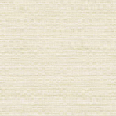 Versatile and elevated, this classic faux grasscloth turns up the textural intrigue of any space with ease. Printed to look and feel like the real deal, this dimensional print enhances without overwhelming in just Peel, Stick…Done!™ Stella Cream Grasscloth Peel and Stick Wallpaper comes on one roll that measures 20.5 inches wide by 18 feet long.