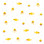 Dive into a sea of smiles with this officially-licensed Baby Shark peel and stick wallpaper! Featuring the beloved yellow Baby Shark atop a cream backdrop, this print is sure to dazzle any Baby Shark lover in just Peel, Stick…Done!™ Baby Shark Cream Peel and Stick Wallpaper comes on one roll that measures 20.5 inches wide by 18 feet long.